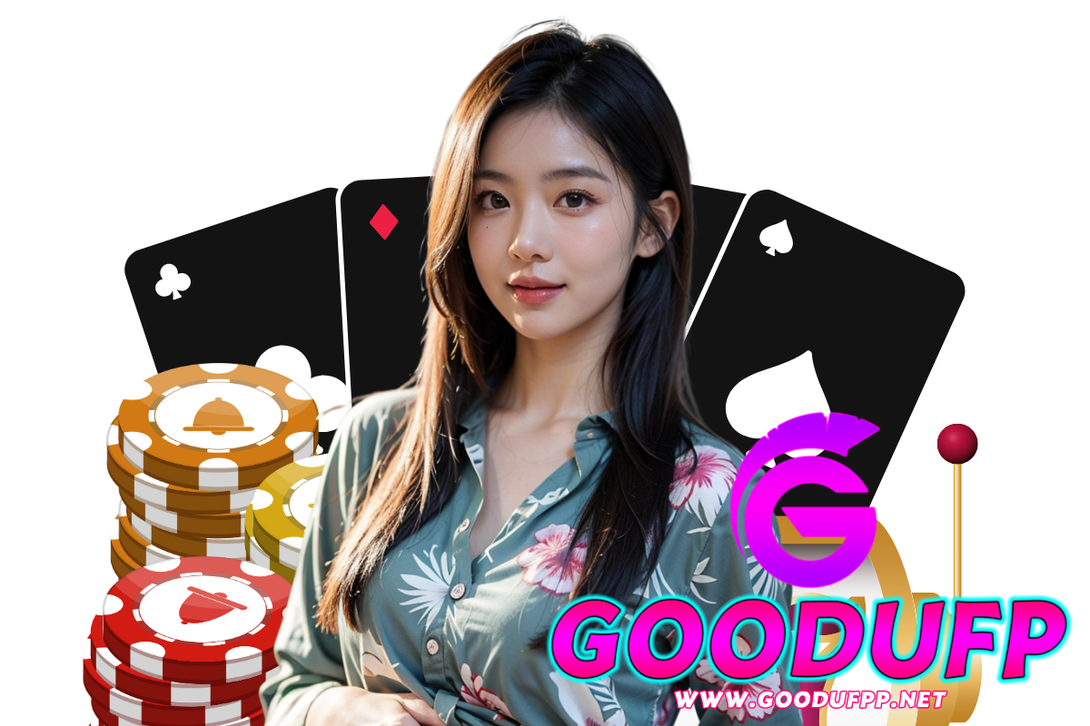 goodufp แจกเครดิตฟรี